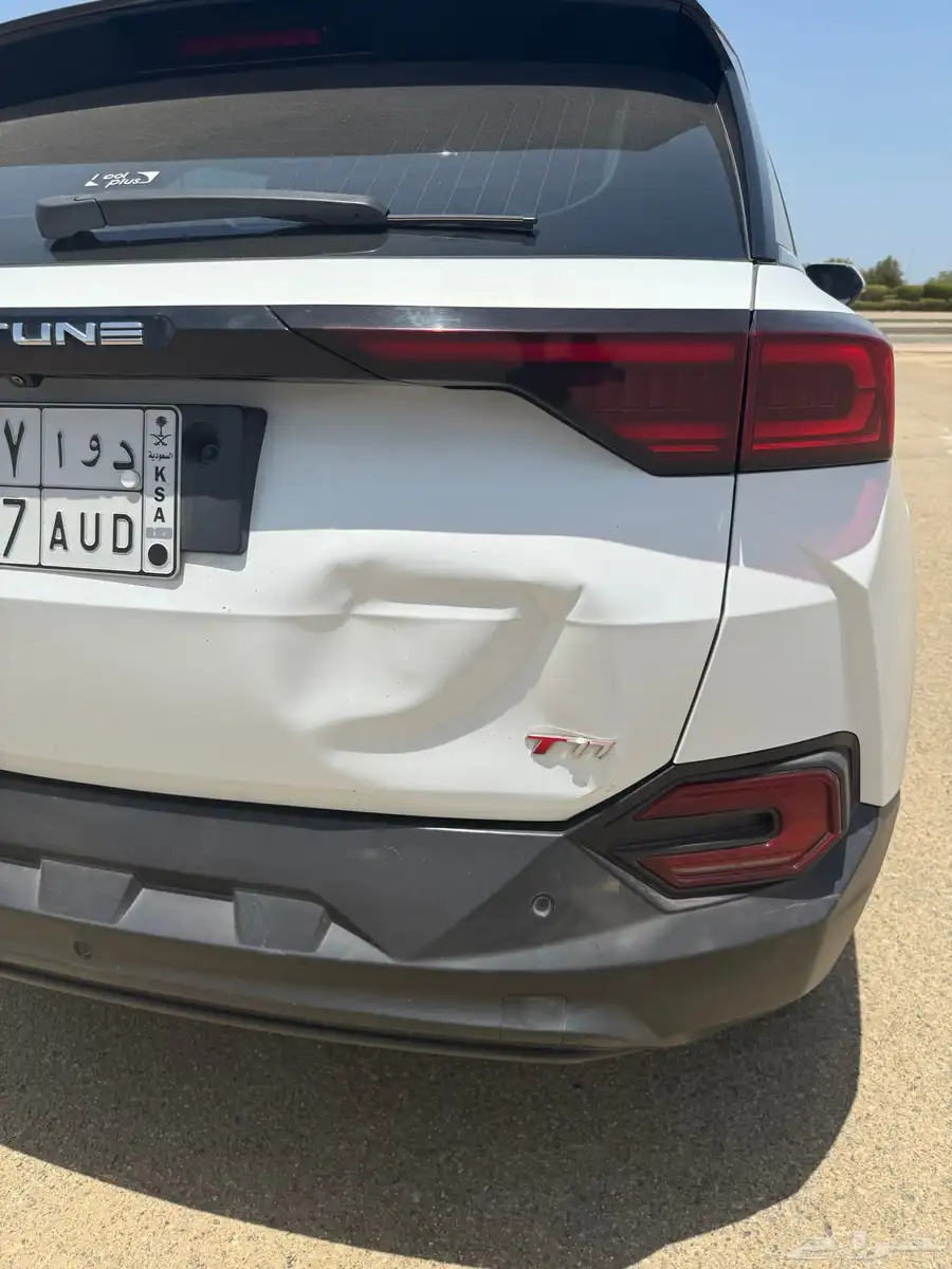 فاو T77 للتنازل بمقابل على السوم 6