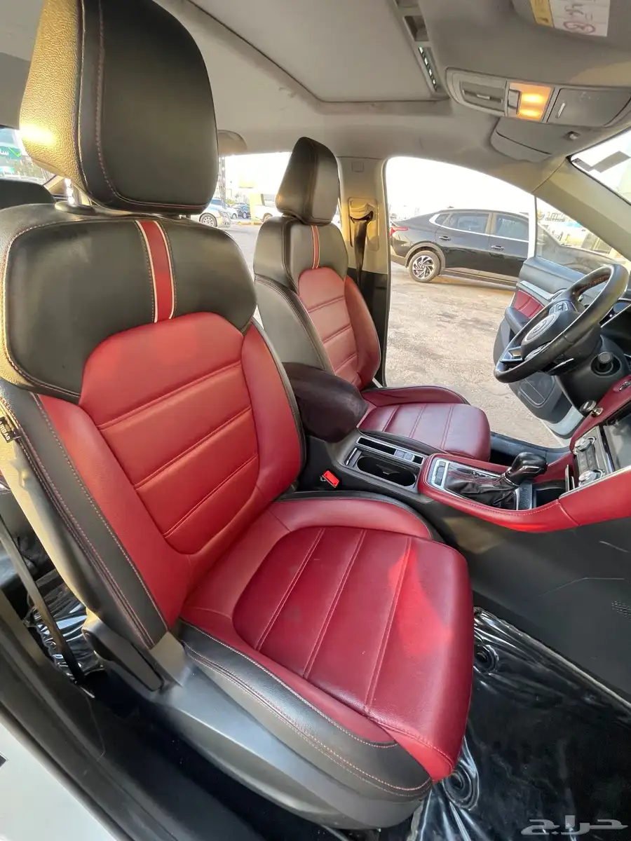 MG 6 للبيع 16