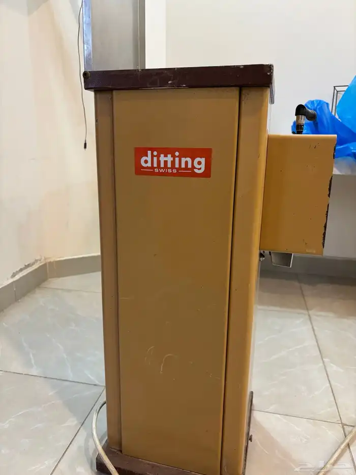 طاحونة قهوة ditting 1