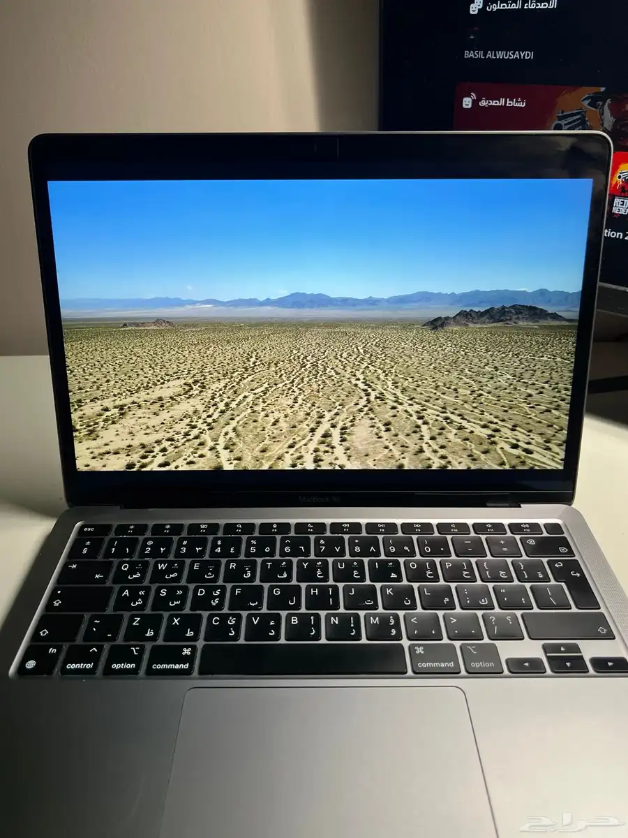 ماك بوك اير M1 11