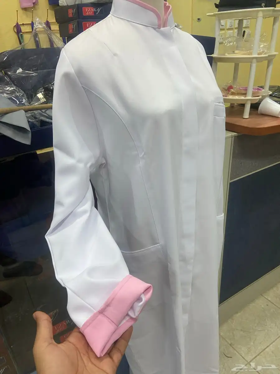 عرض بضاعه زي موحد للبيع 5