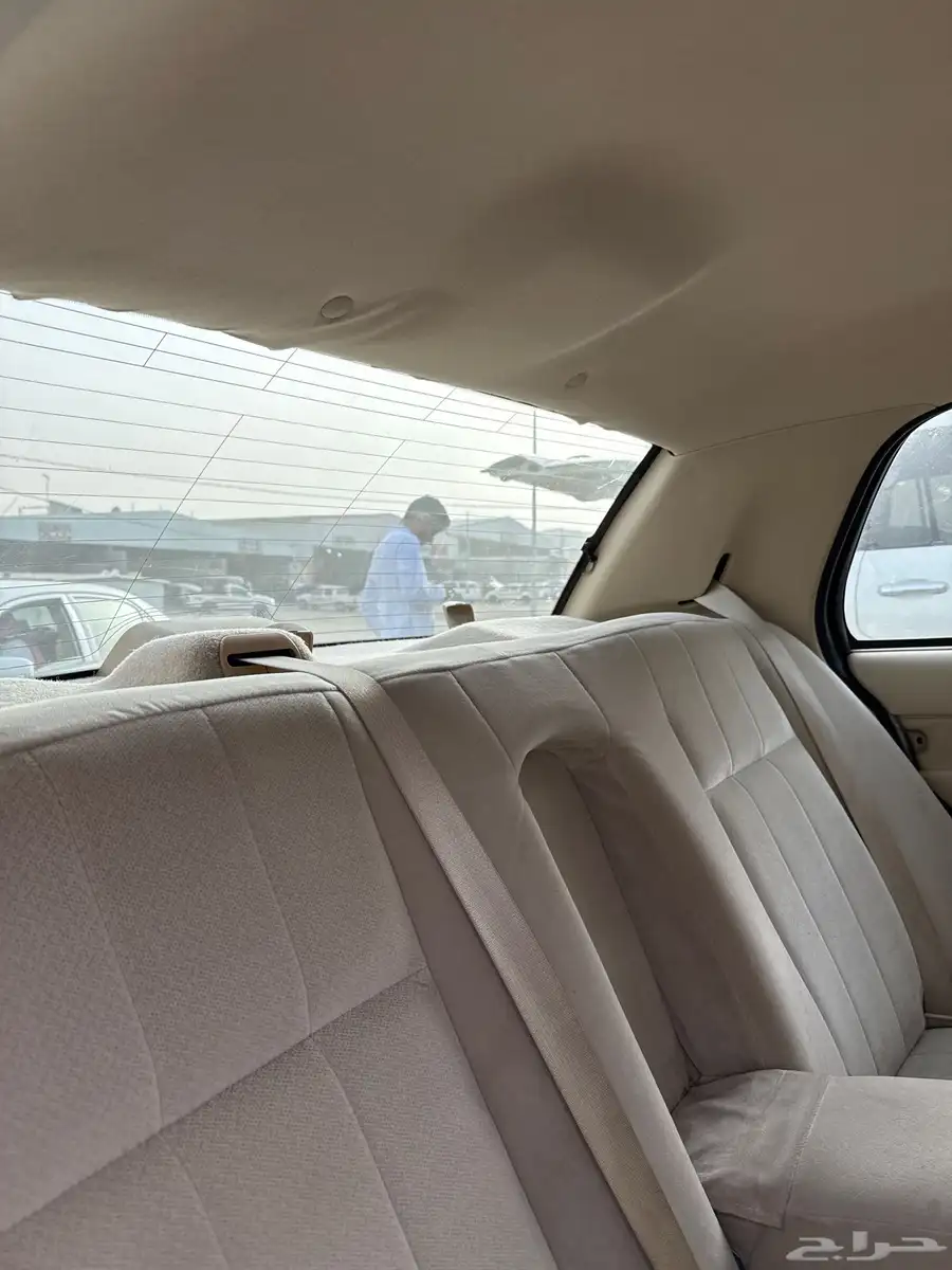 فورد ماركيز 2006 ماشي 270الف 2