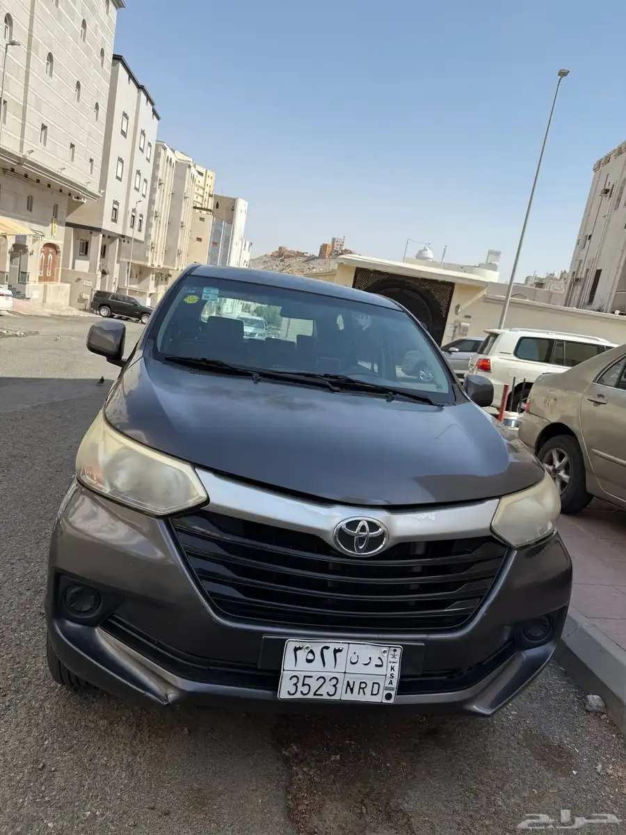 افانزا 2017 للبيع 0