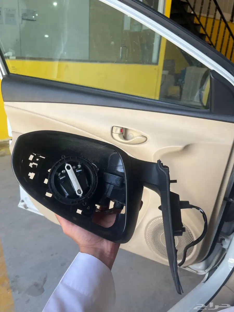 مرايه يارس 0