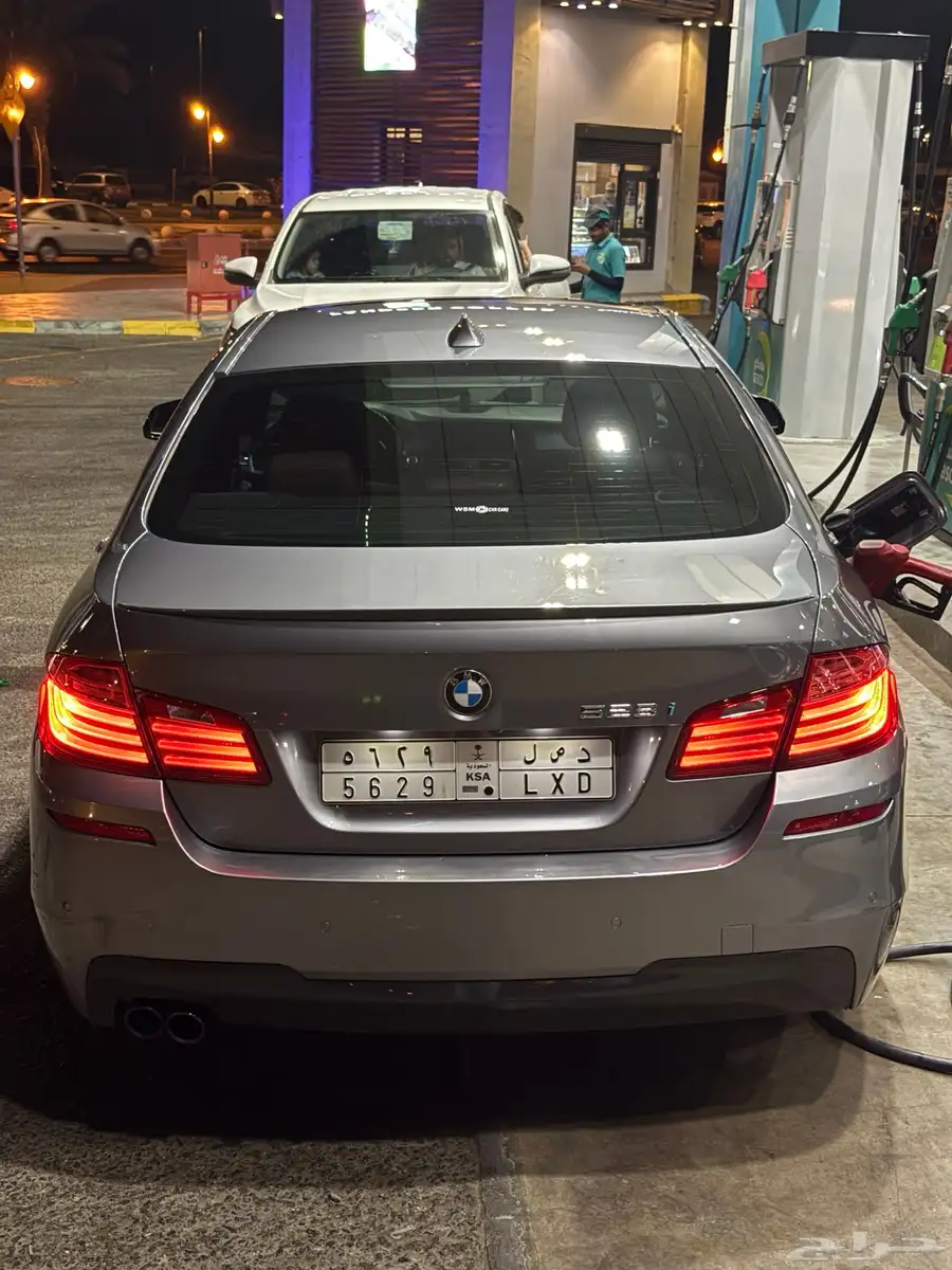 BMW 528i 2014 2