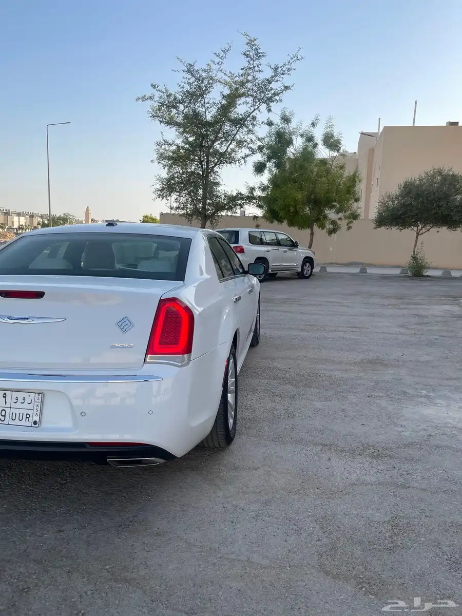كرايسلر 2021 v6 1