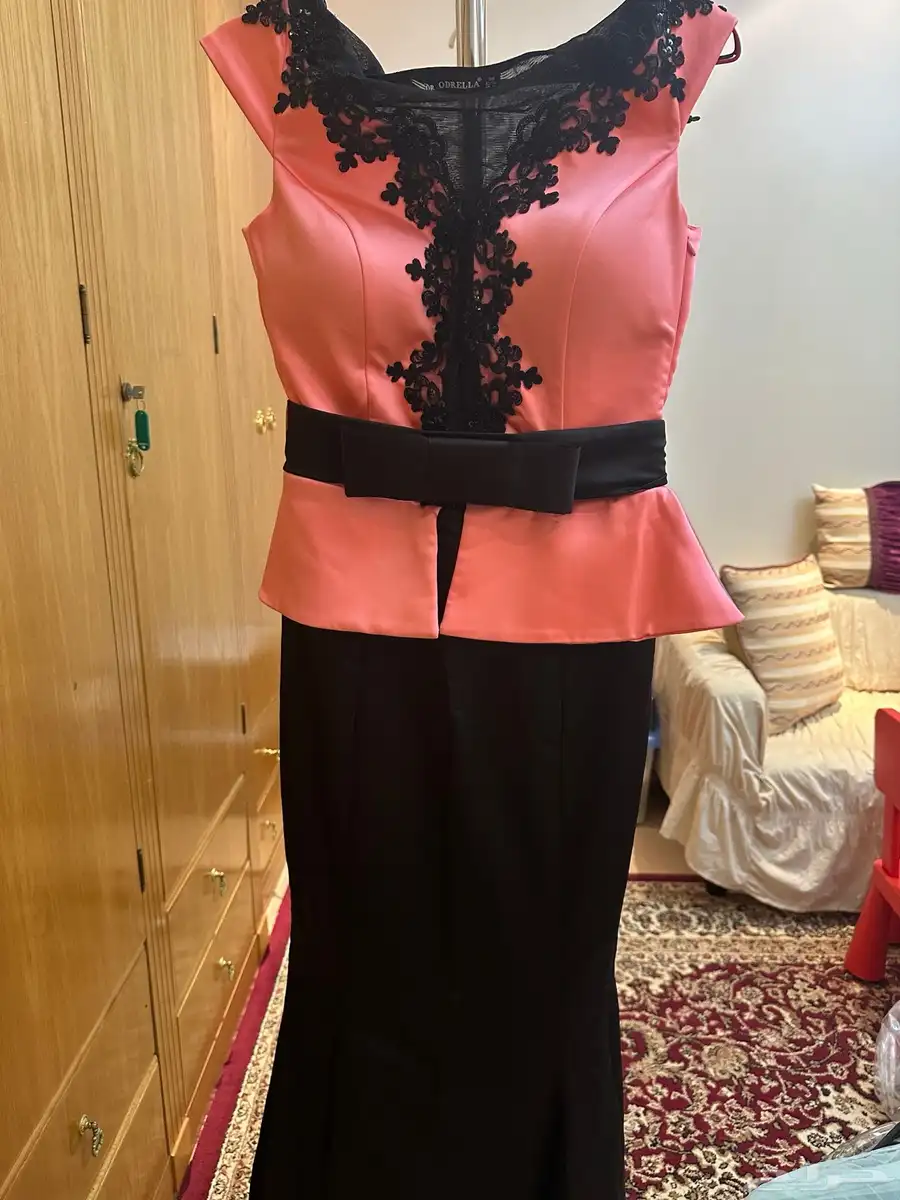 فستان عرس 0