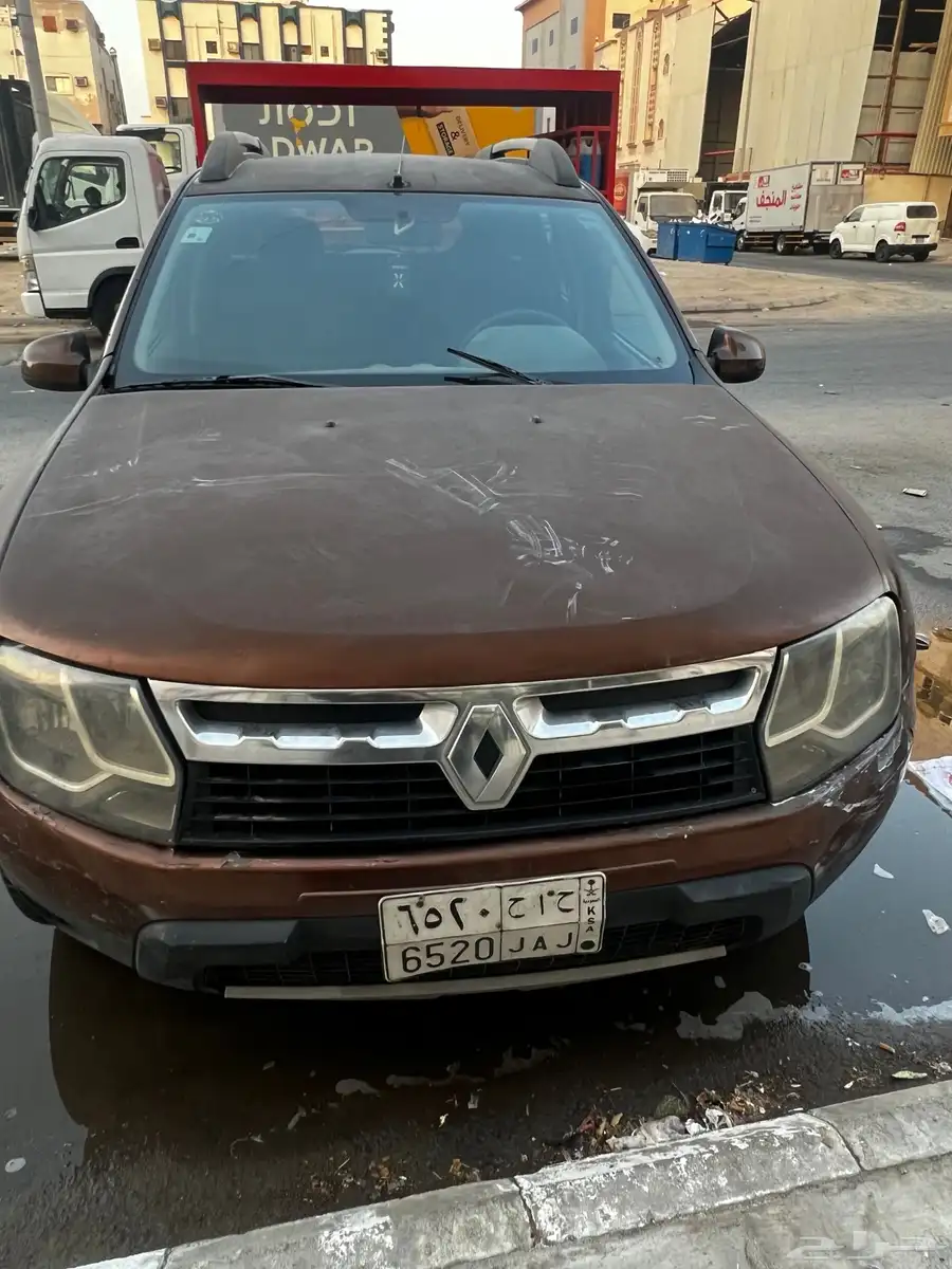 للبيع رينو - أعلى سوم (بدء ا من 9000 الف ) 5