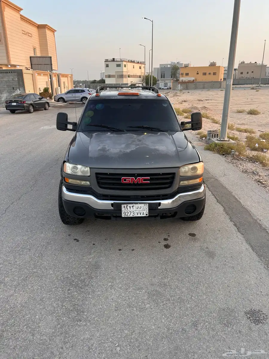 جمس يوكن XL ثمانيه مسمار 6