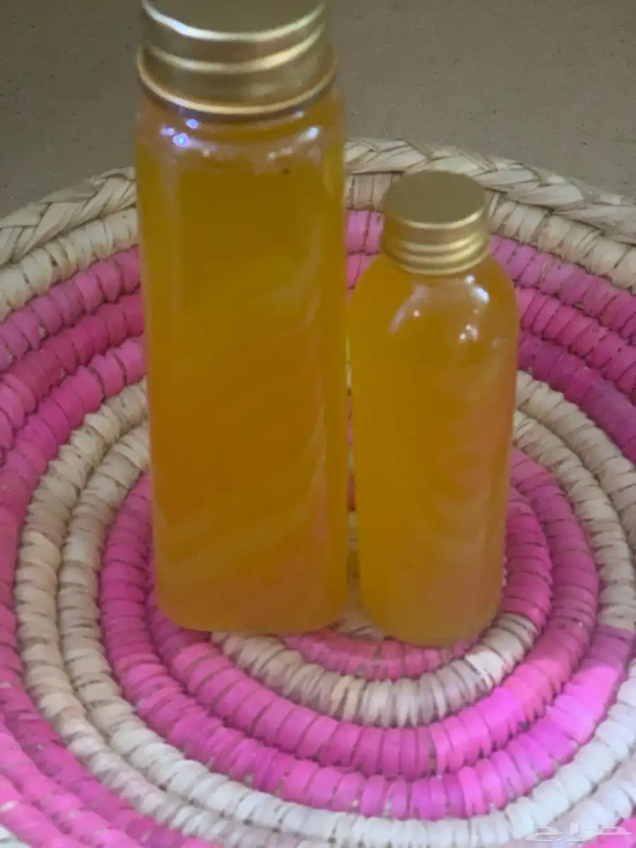 سمن بلدي 1