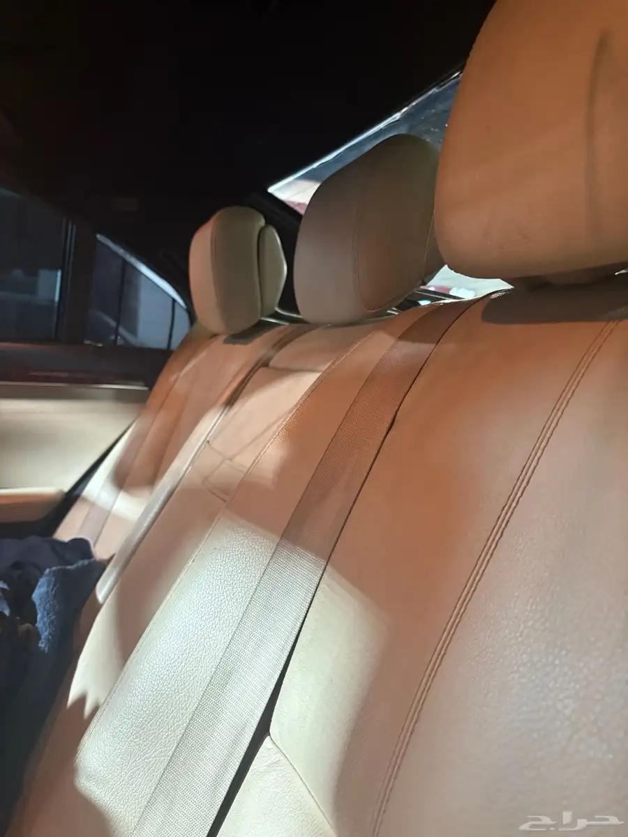 مرسيدس s350 2006 7