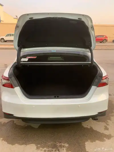 كامري 2022 14