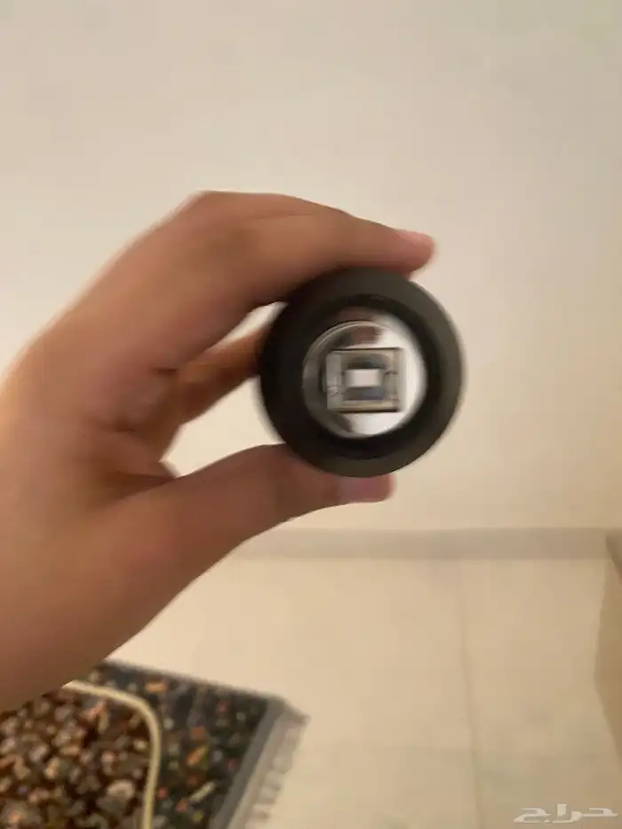 مايك سوني نضييف 1