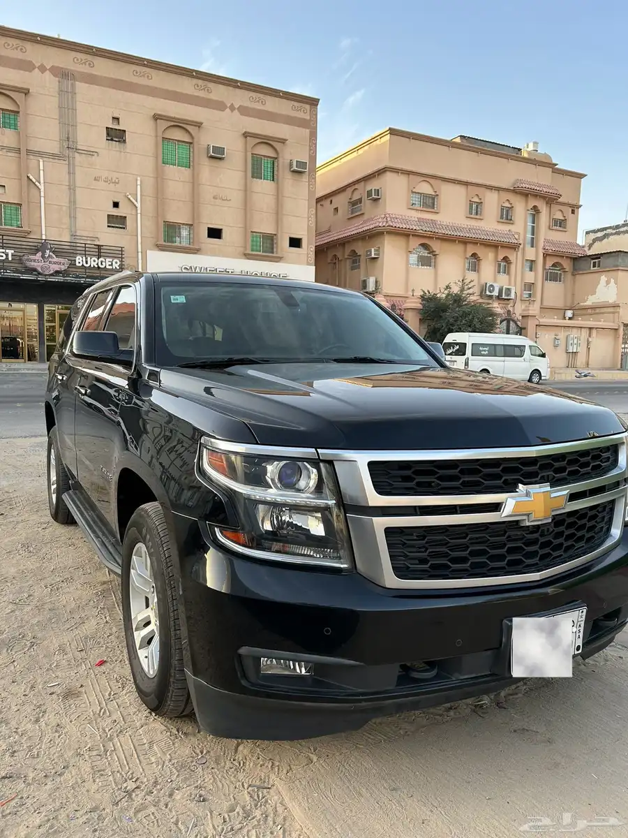 تاهو 2017 1