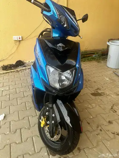 Motorcycle 0