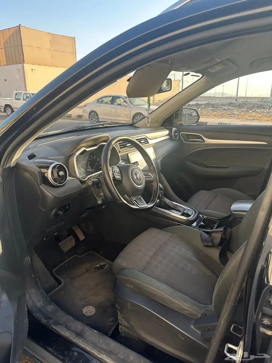 ام جي MG ZS 2021 للبيع 2