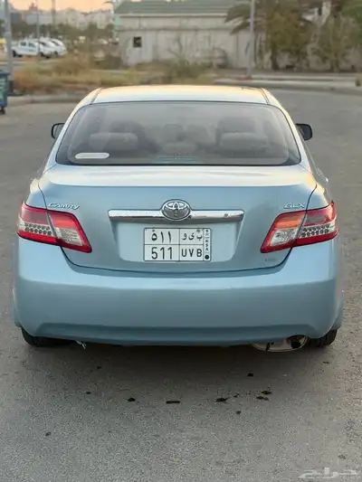 كامري 2011 1