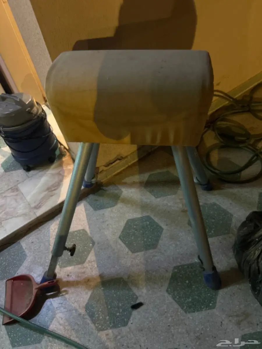 جنباز حصان القفز كل شي للجنباز البيع مستعجل الجنباز 0