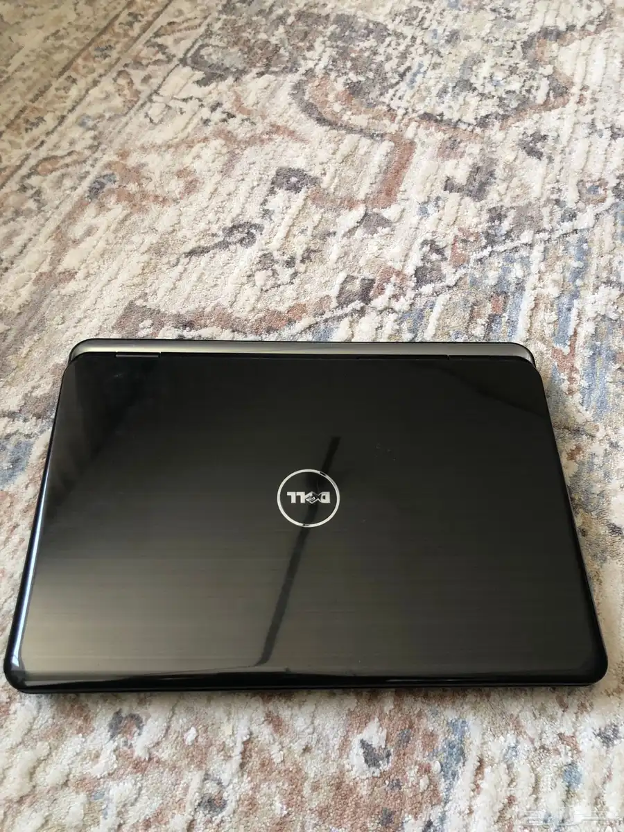 جهاز لابتوب DELL 0