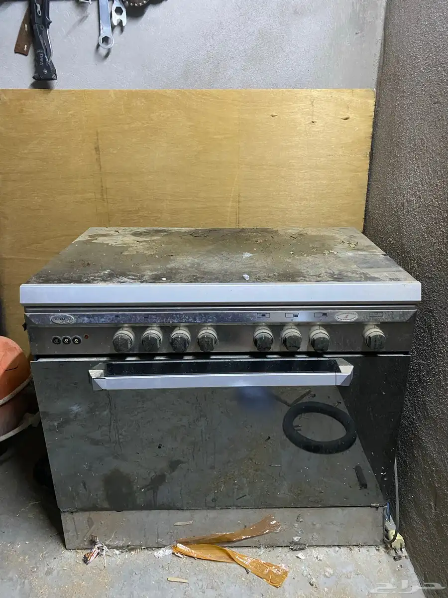 فرن بوتاجاز 0