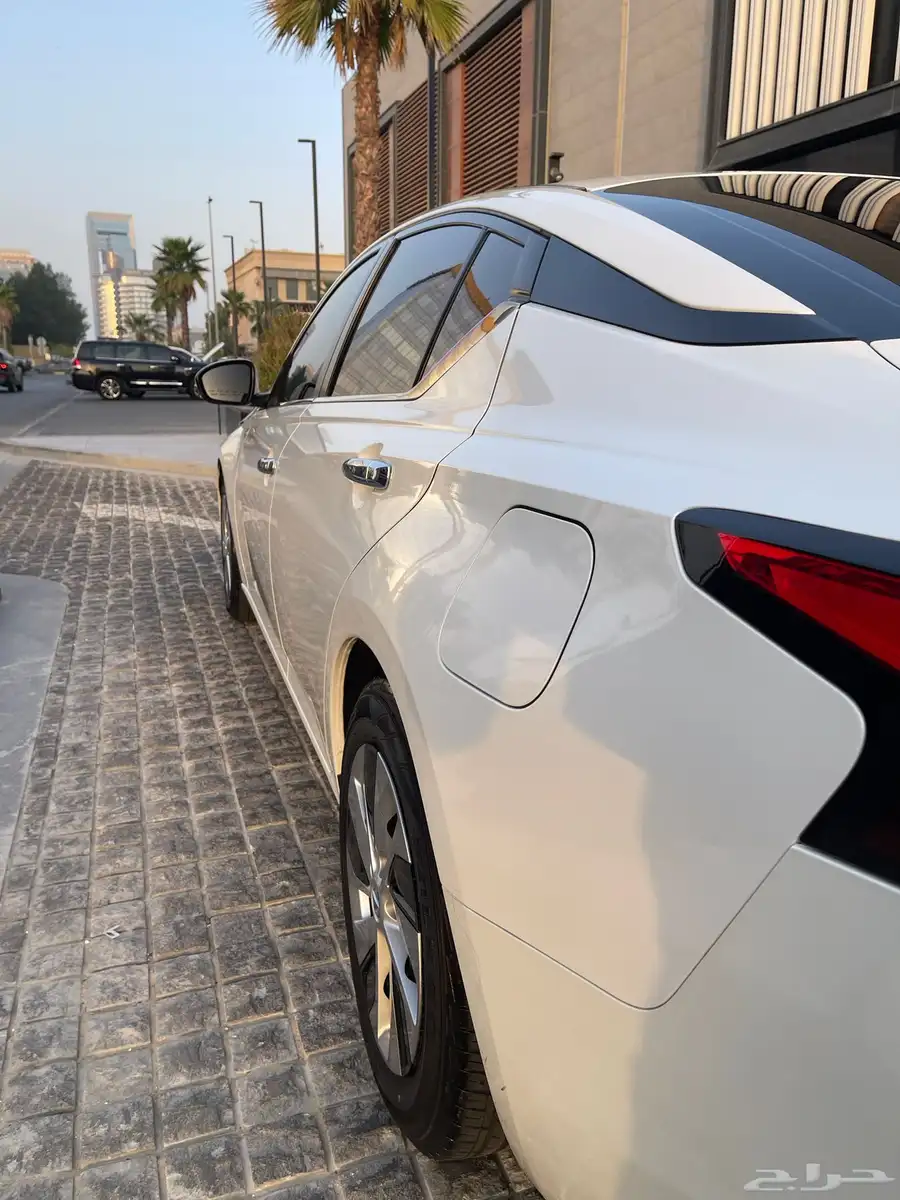 التيما 2020 نظيفه وصبغ وكاله 5