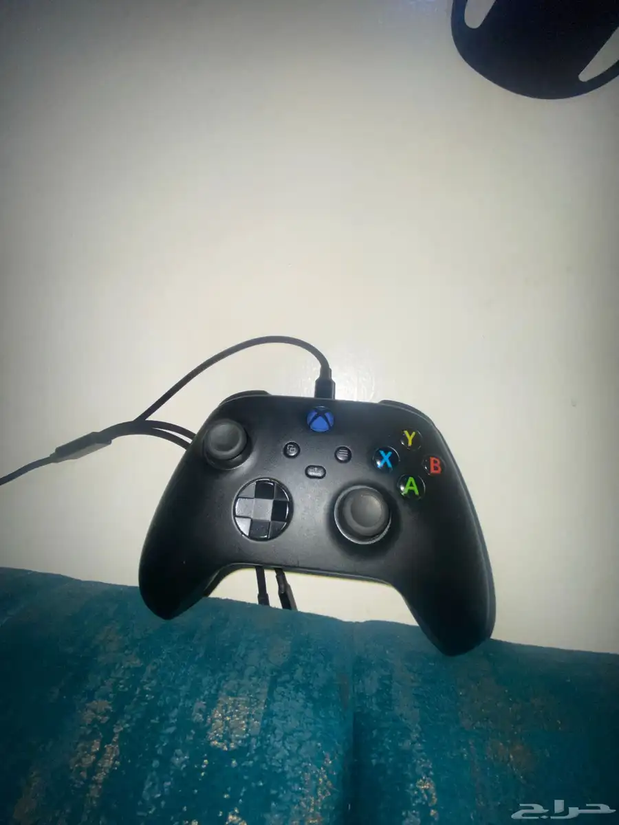 اكس بوكس مع شاشة فيمنق للبيع مستعجل 4