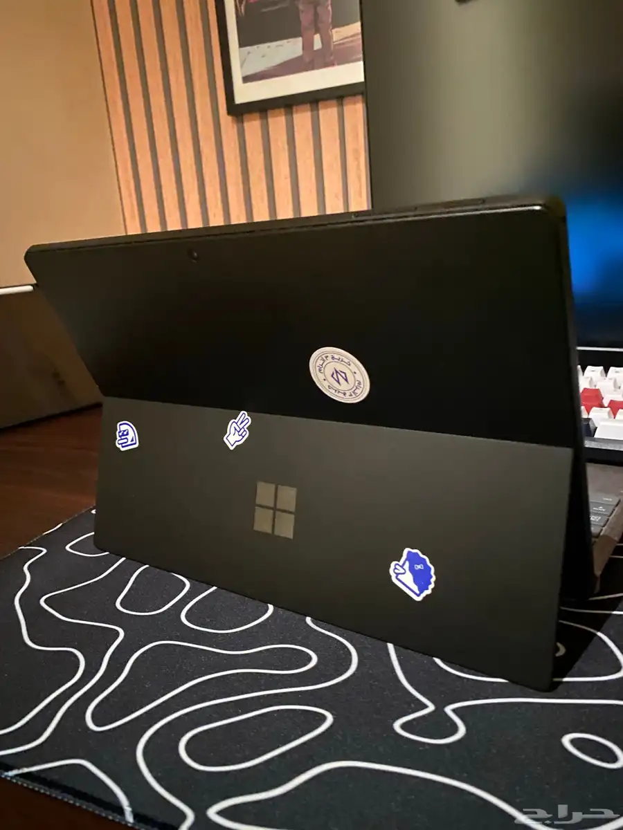 مايكروسوفت سيرفس برو 7 Microsoft surface pro 7 3
