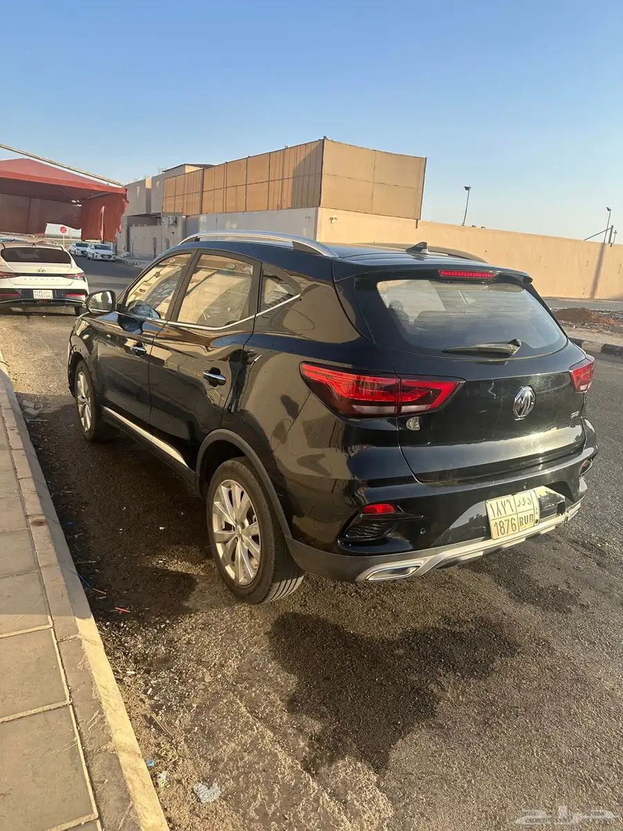 ام جي MG ZS 2021 للبيع 6