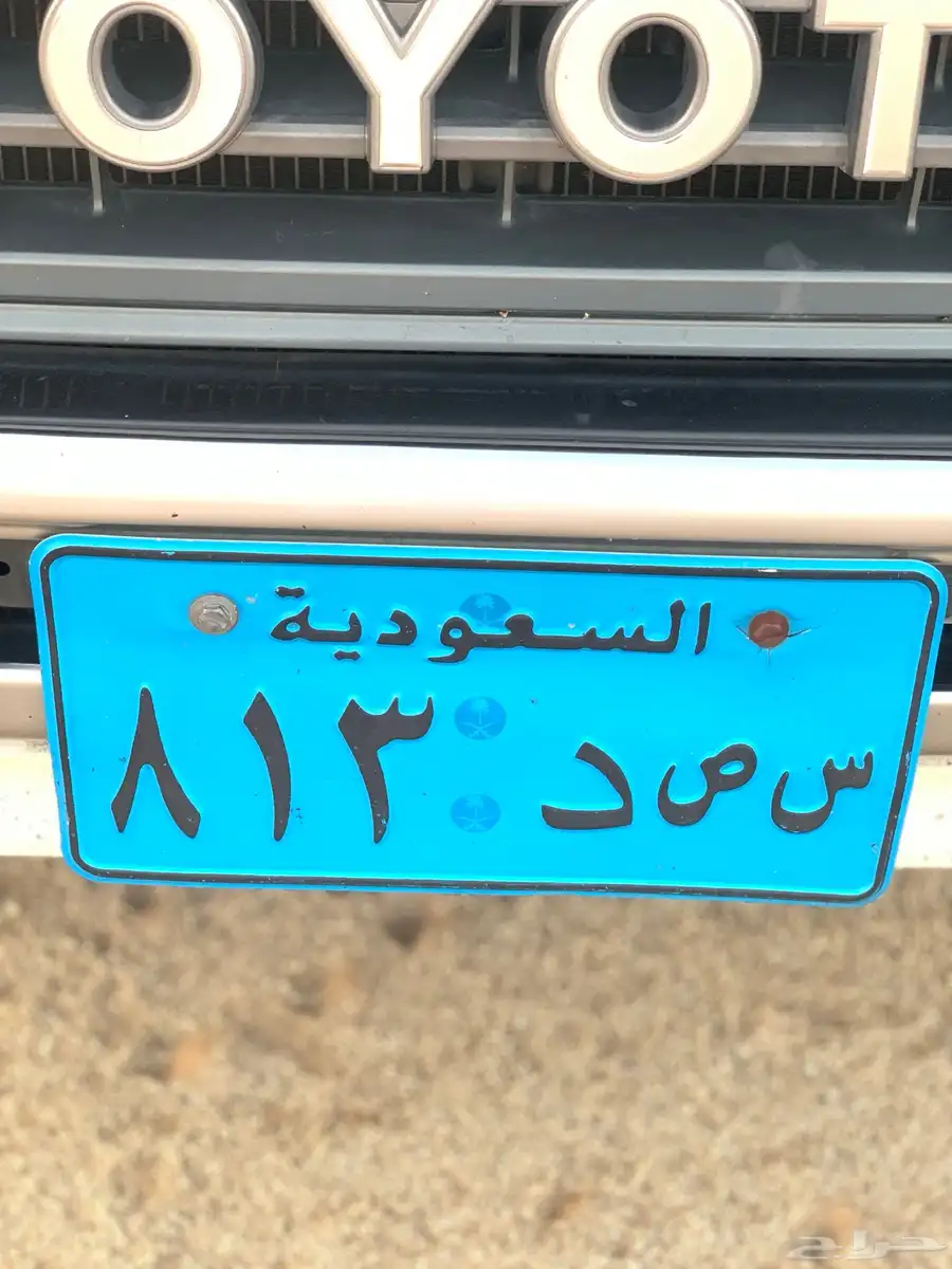 هايلكس 88 وكالة مخزنة ممشى 100 39