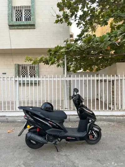 دباب بور سبورت بطه 2025 1