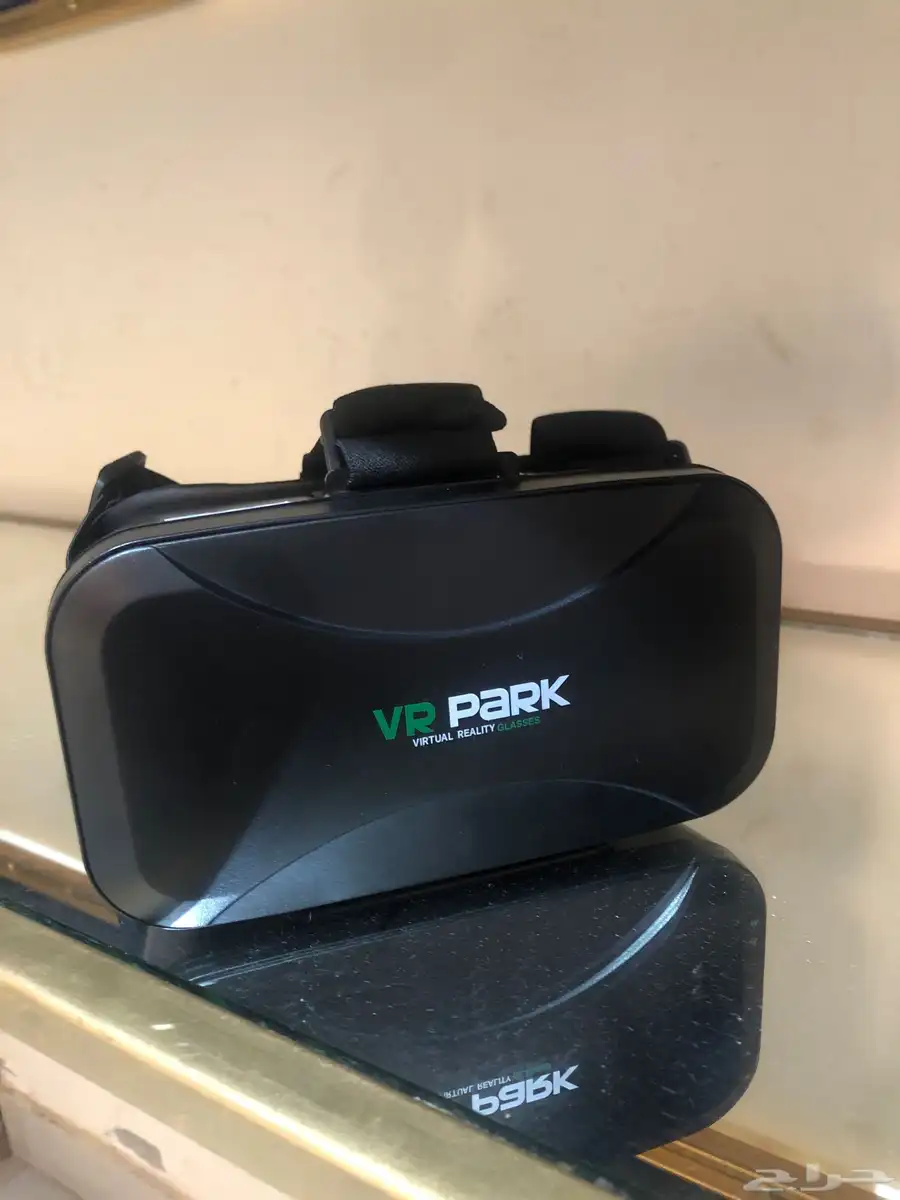 VR PARK نظارة الواقع الإفتراضي بذراع تحكم 0