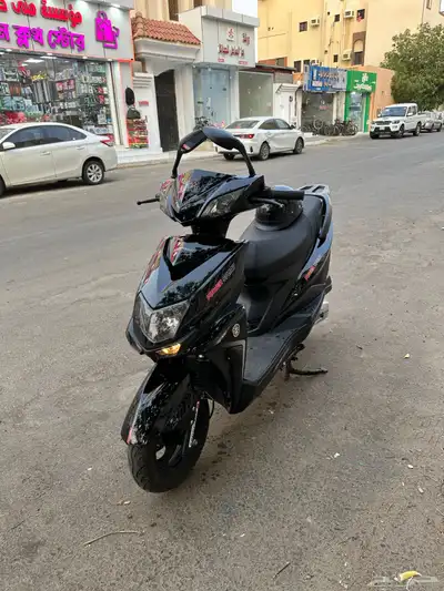 دباب بور سبورت بطه 2025 3