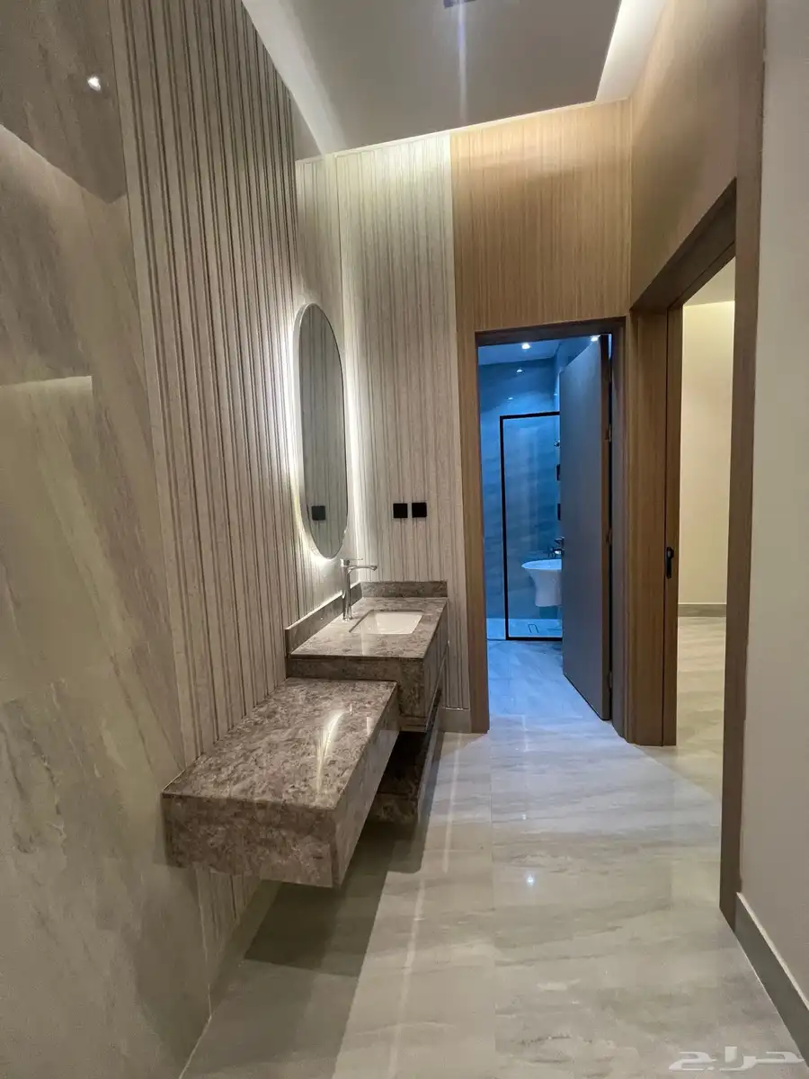 Apartment for sale in Al-Munsiyah near Qurtubah 4