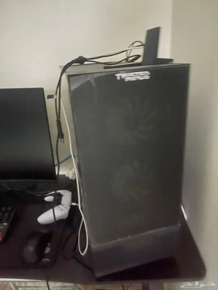 بي سي للبيع 4