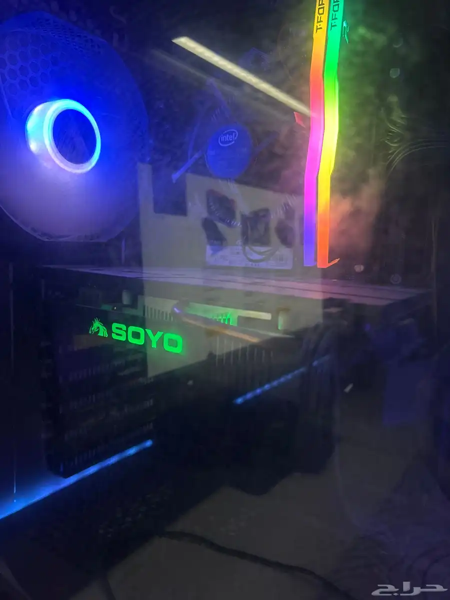 كرت شاشة 1650 GTX 0