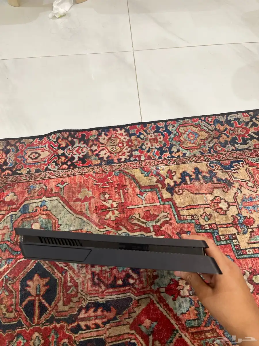 سوني 4 سلم السوني مستخدم 5 سنوات منذ السي دي خربان اليد 4