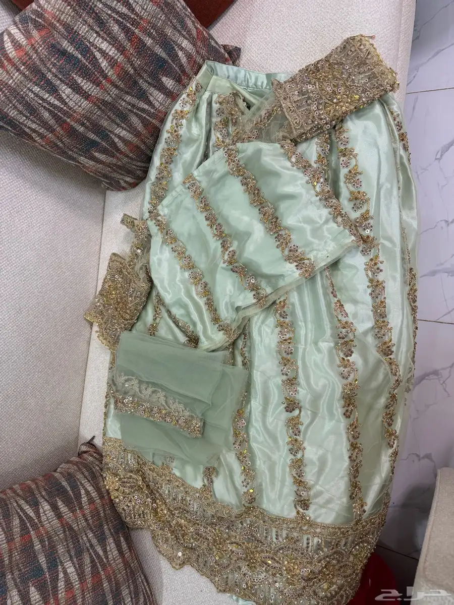لبس بستة ثلاث ساعات اللبس Sاو M 0