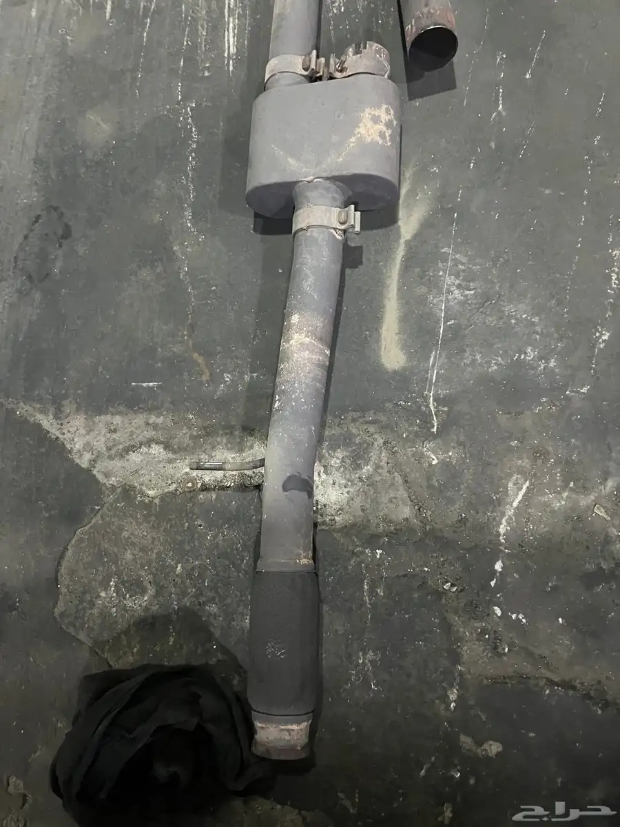 كيت باك سييرا Flowmaster 1