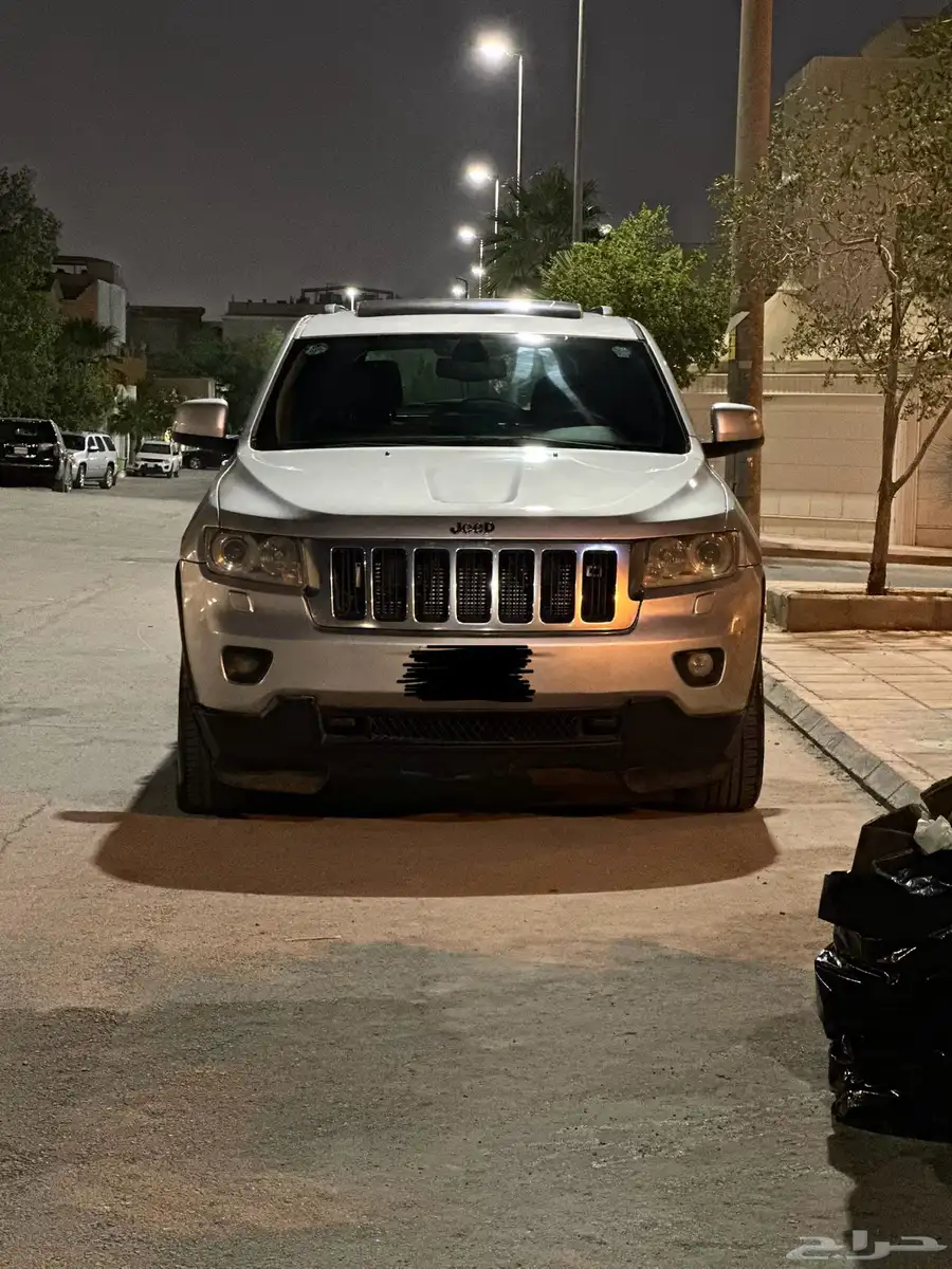 قراند شيروكي 2013   Grand Cherokee 0