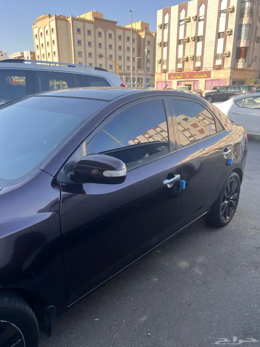 Cerato 2011 2