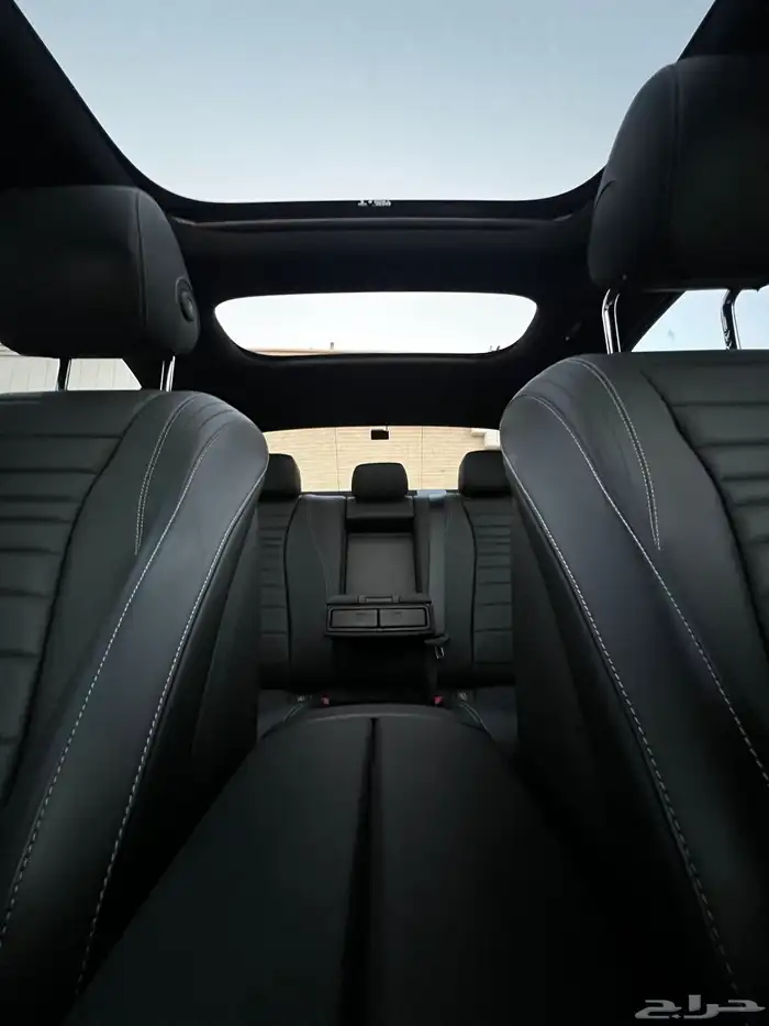 مرسيدس 2021 وكاله E350 24