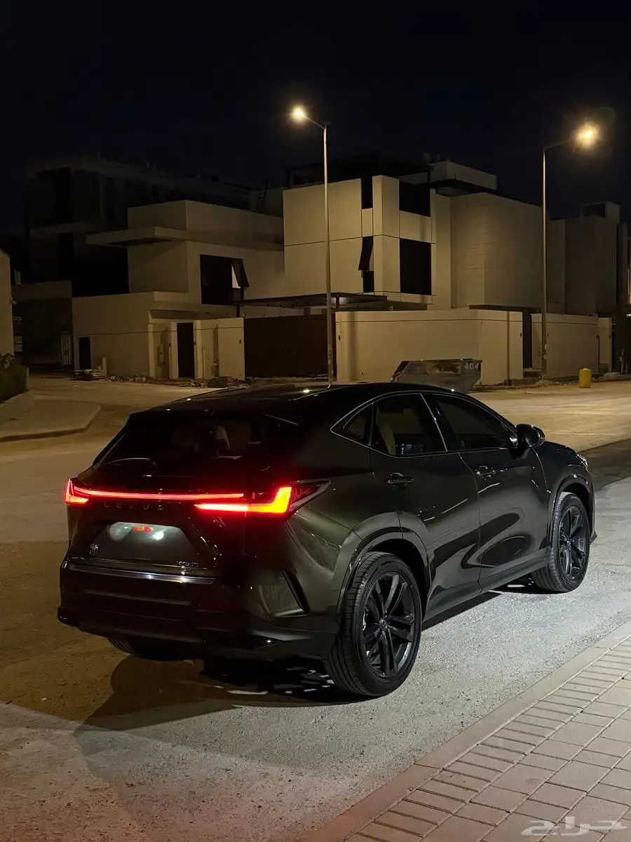 لكزس NX 350 AA 2024 0