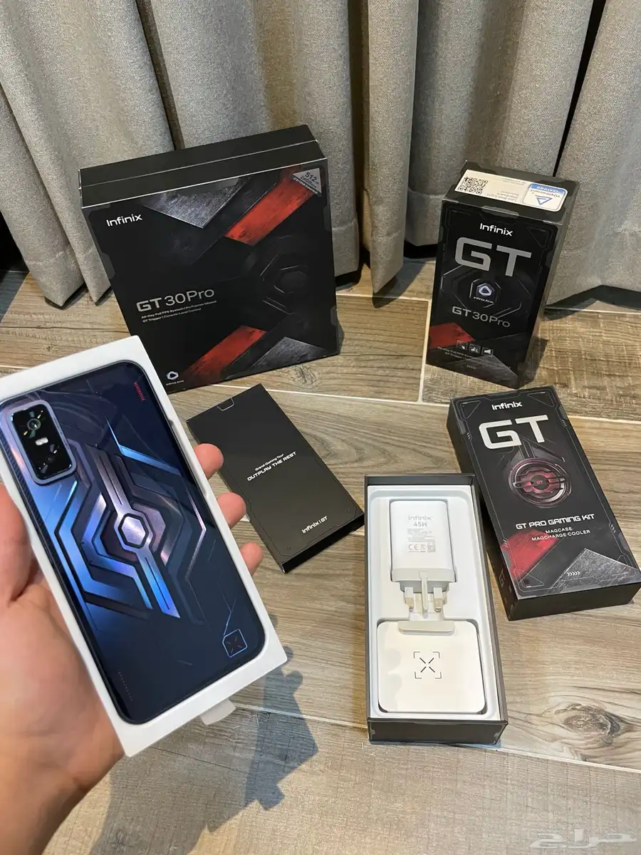 GT30PRO 0