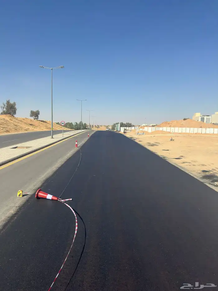 أعمال أسفلت 0