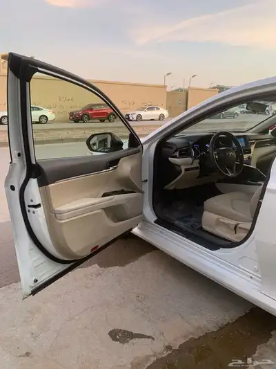 كامري 2022 10
