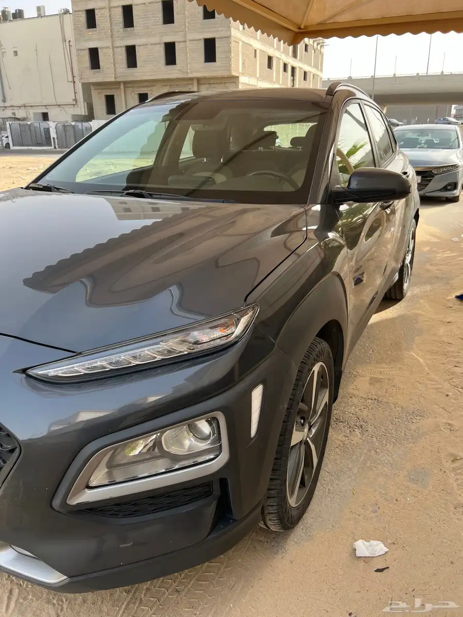 كونا نص فل موديل 2019 نظيفه جدا  اخت الجديده وممشى قليل 5