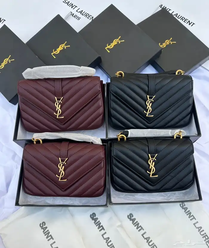 شنط هرمز وكوتش وتوري بورش جديدة اشكال متنوعه واسعار مميززه 85