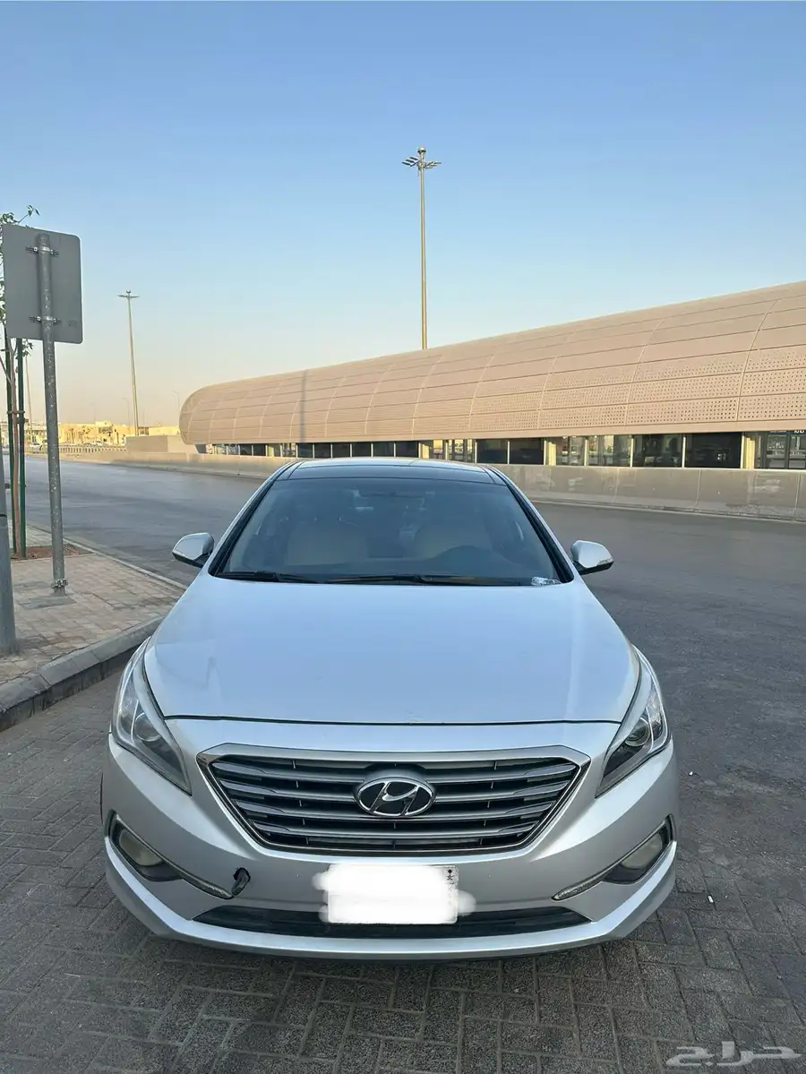 سوناتا 1