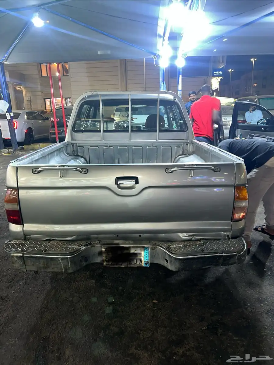 L200 Model 1999 For Sale 12 500 Contact No 6