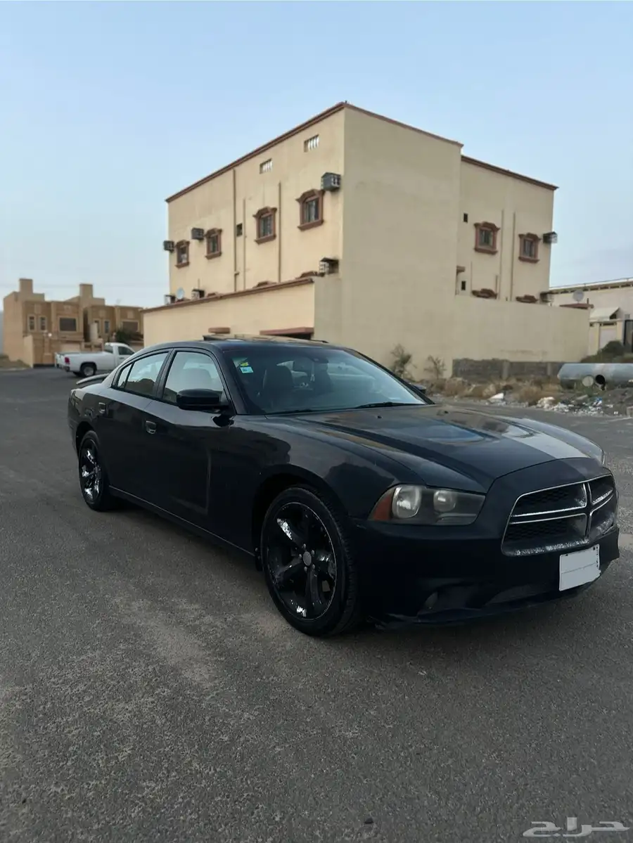 تشارجر 2